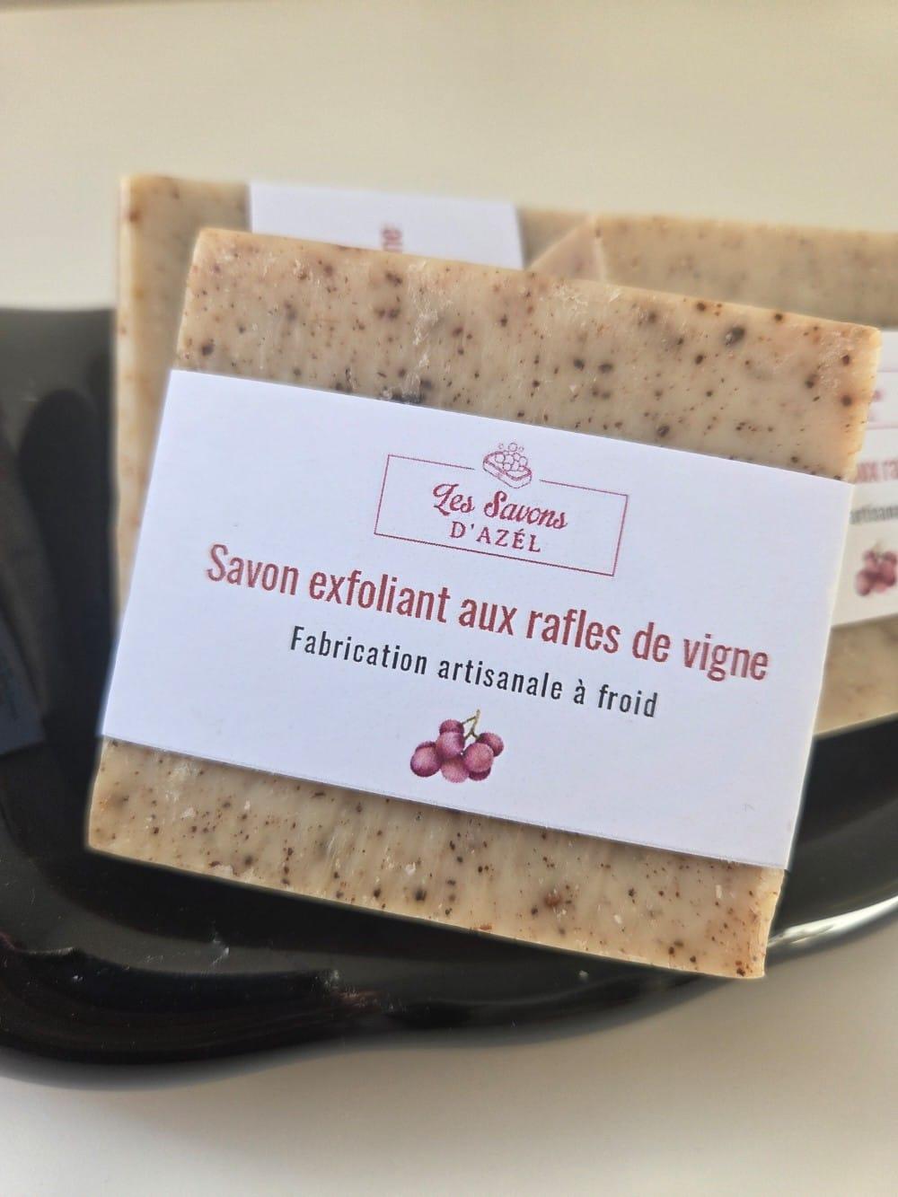 Savon d'Azel — atelier et créations, photo 1