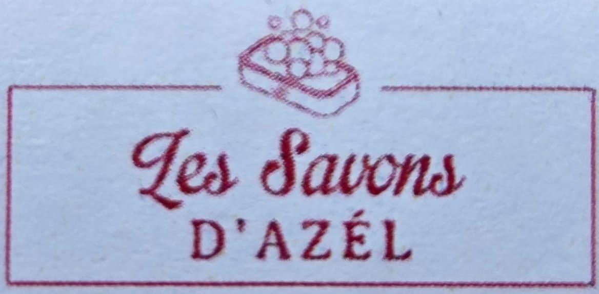 Savon d'Azel — Savons aux rafles de vigne, artisan à Saint-Nicolas-de-Bourgueil