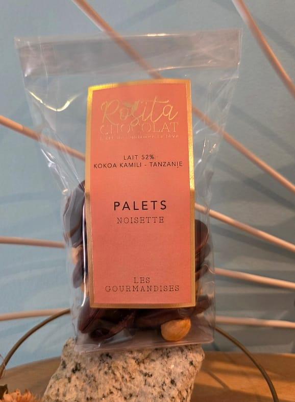 ROSITA CHOCOLAT — atelier et créations, photo 1