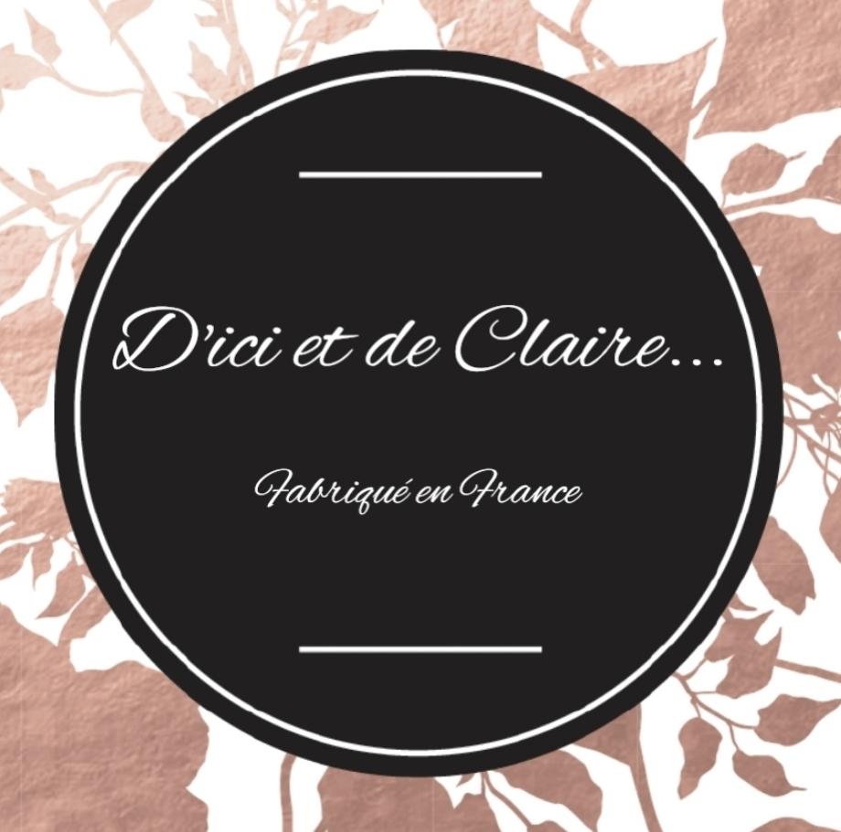 D'ICI ET DE CLAIRE