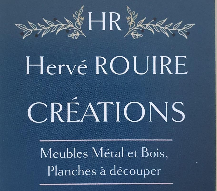 Hervé Rouire