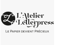 L'ATELIER LETTERPRESS