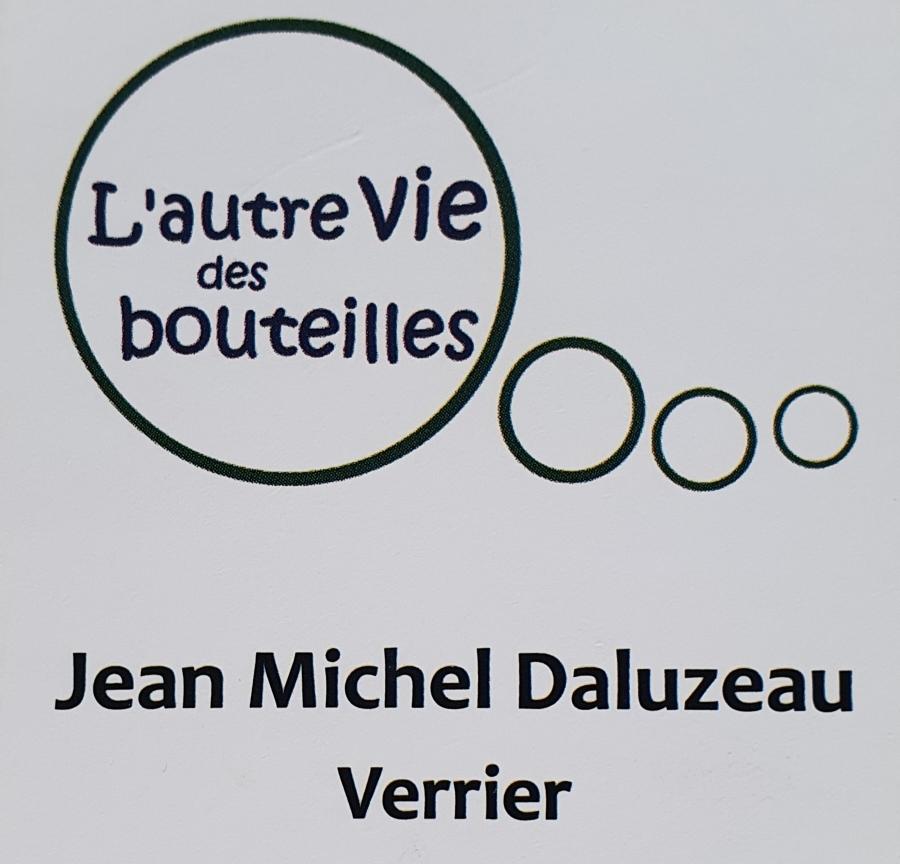 L'AUTRE VIE DES BOUTEILLES