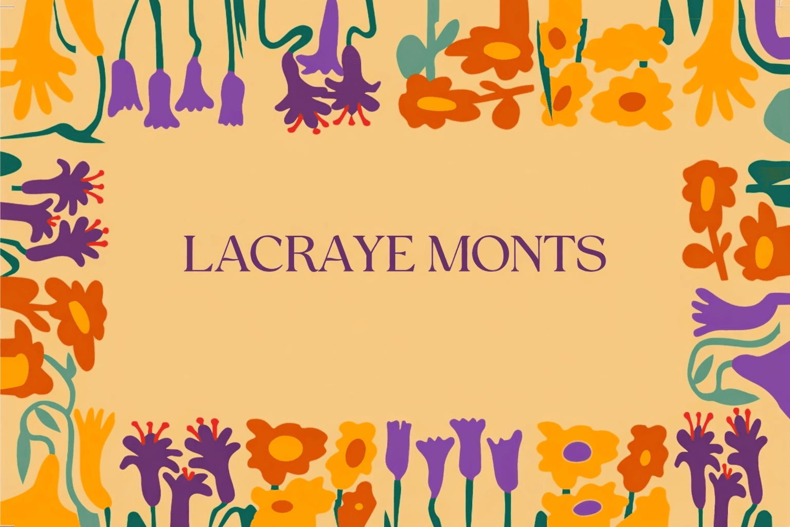 LACRAYE