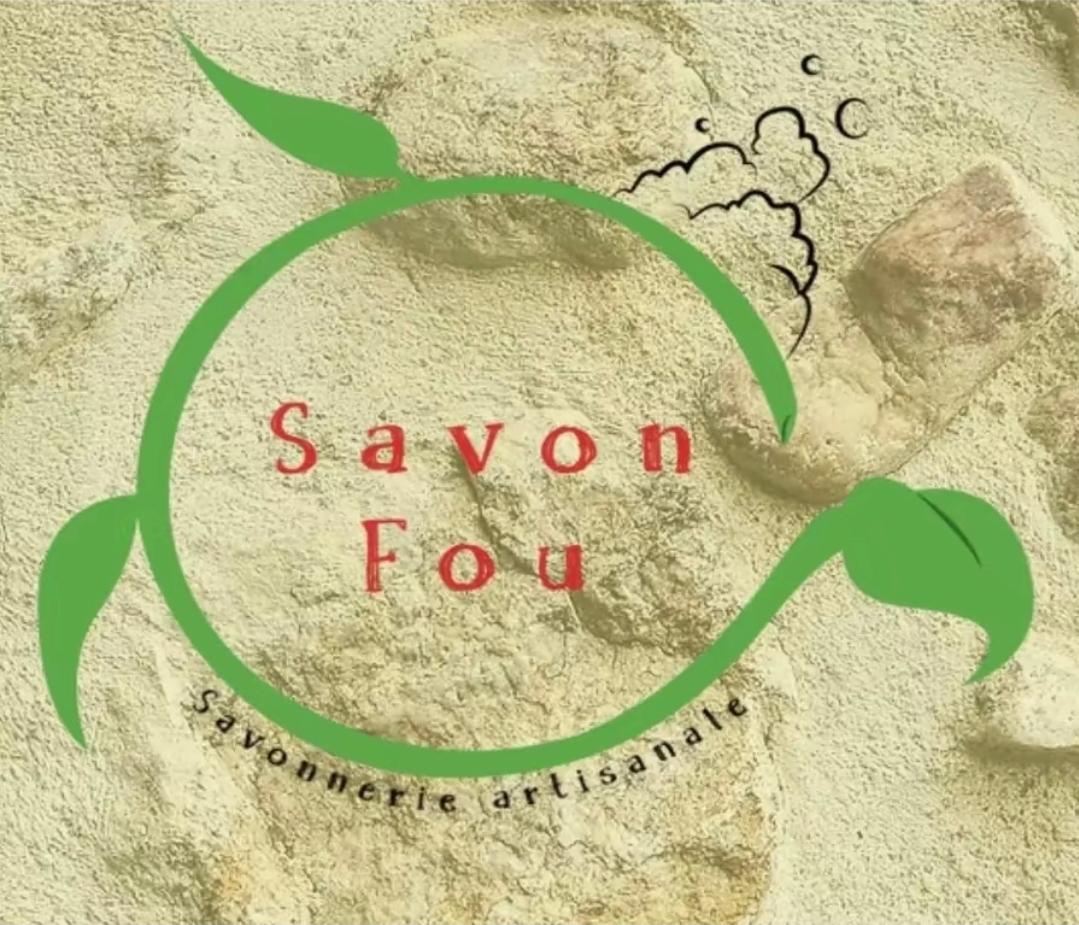 Le Savon Fou