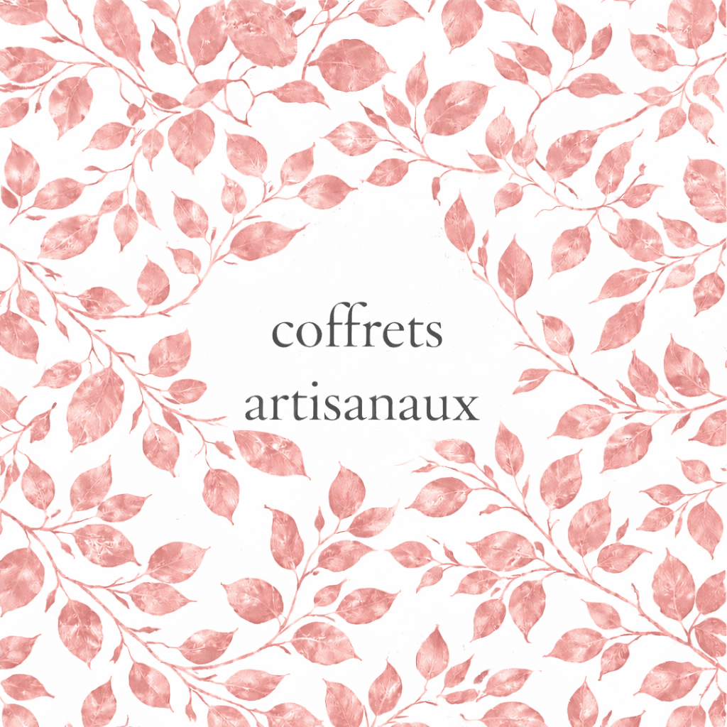Coffrets cadeaux