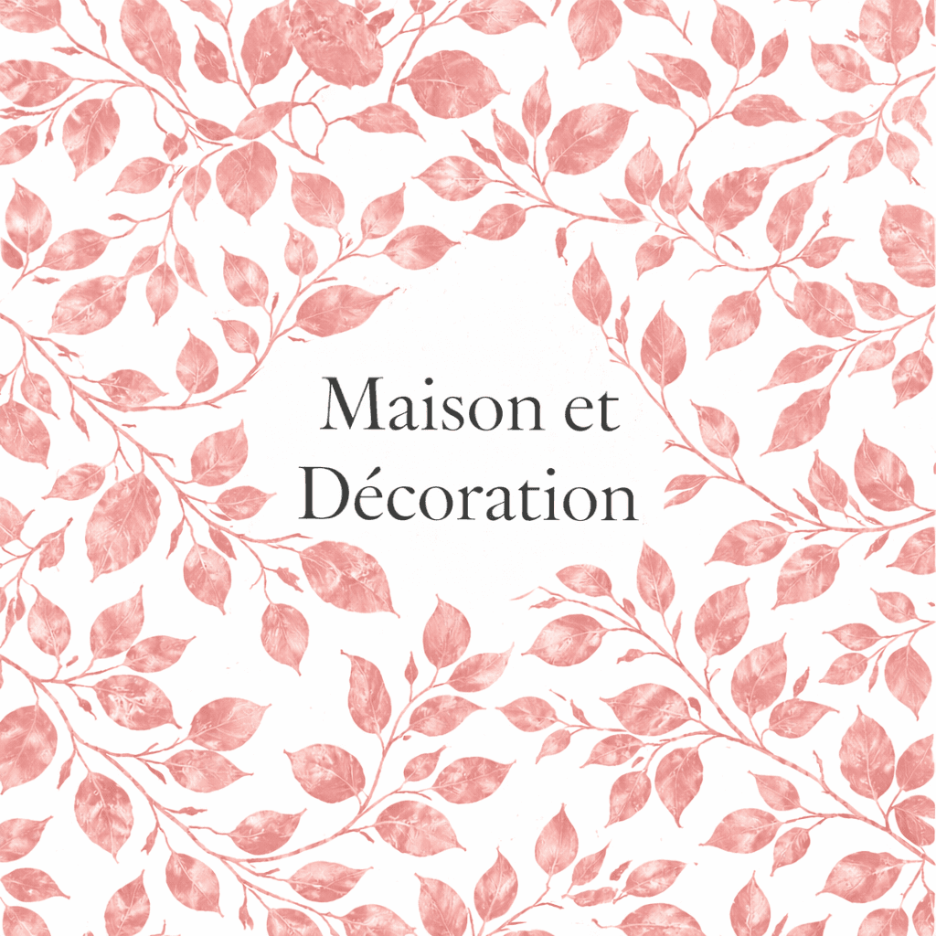 Maison & Décoration