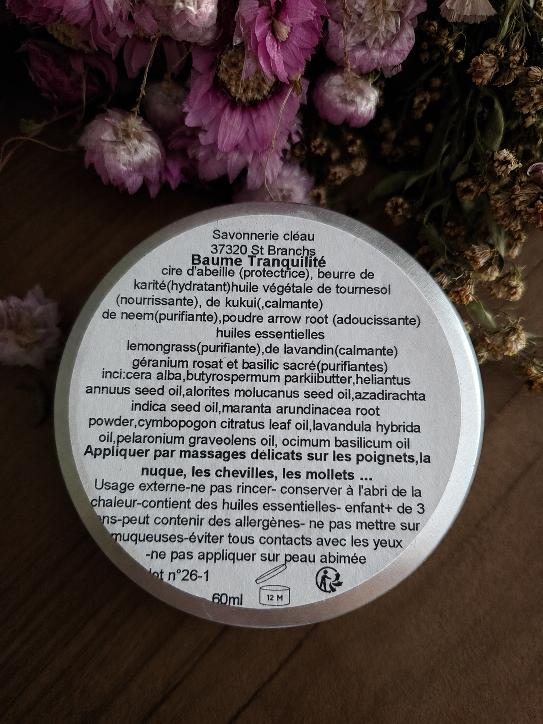 Coffret Summer Solide - Bien-être Naturel & Soins Nomades - vue 3