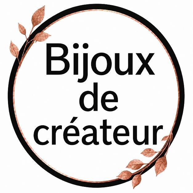 Bijoux De Créateur Français