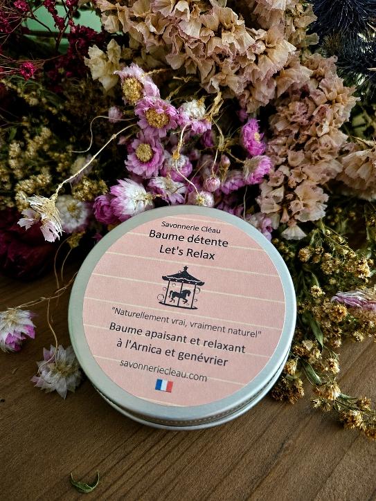 Coffret Summer Solide - Bien-être Naturel & Soins Nomades - vue 4