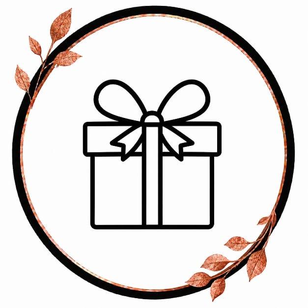 Carte cadeau D'ici et de Claire