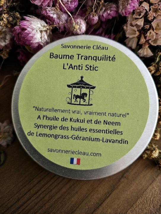Coffret Summer Solide - Bien-être Naturel & Soins Nomades - vue 2