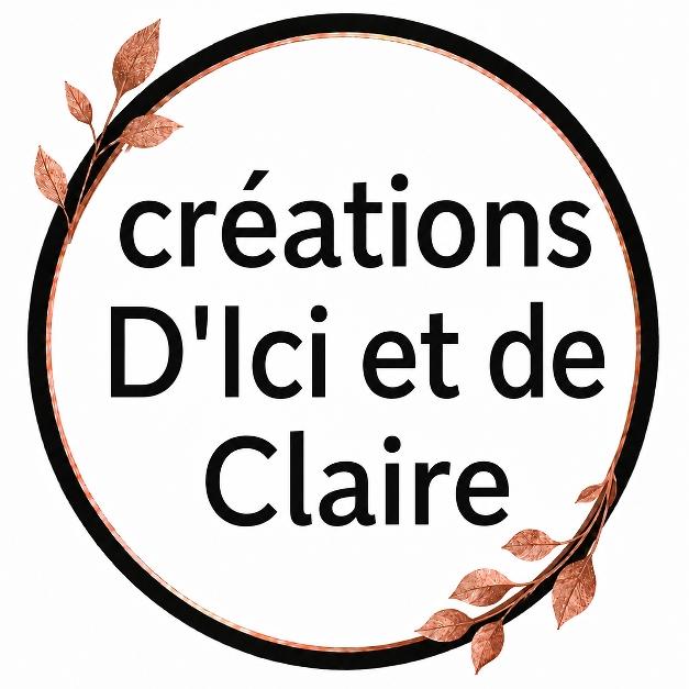 Créations Dici Et De Claire