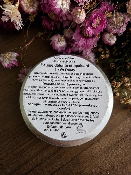 Coffret Summer Solide - Bien-être Naturel & Soins Nomades - vue 5