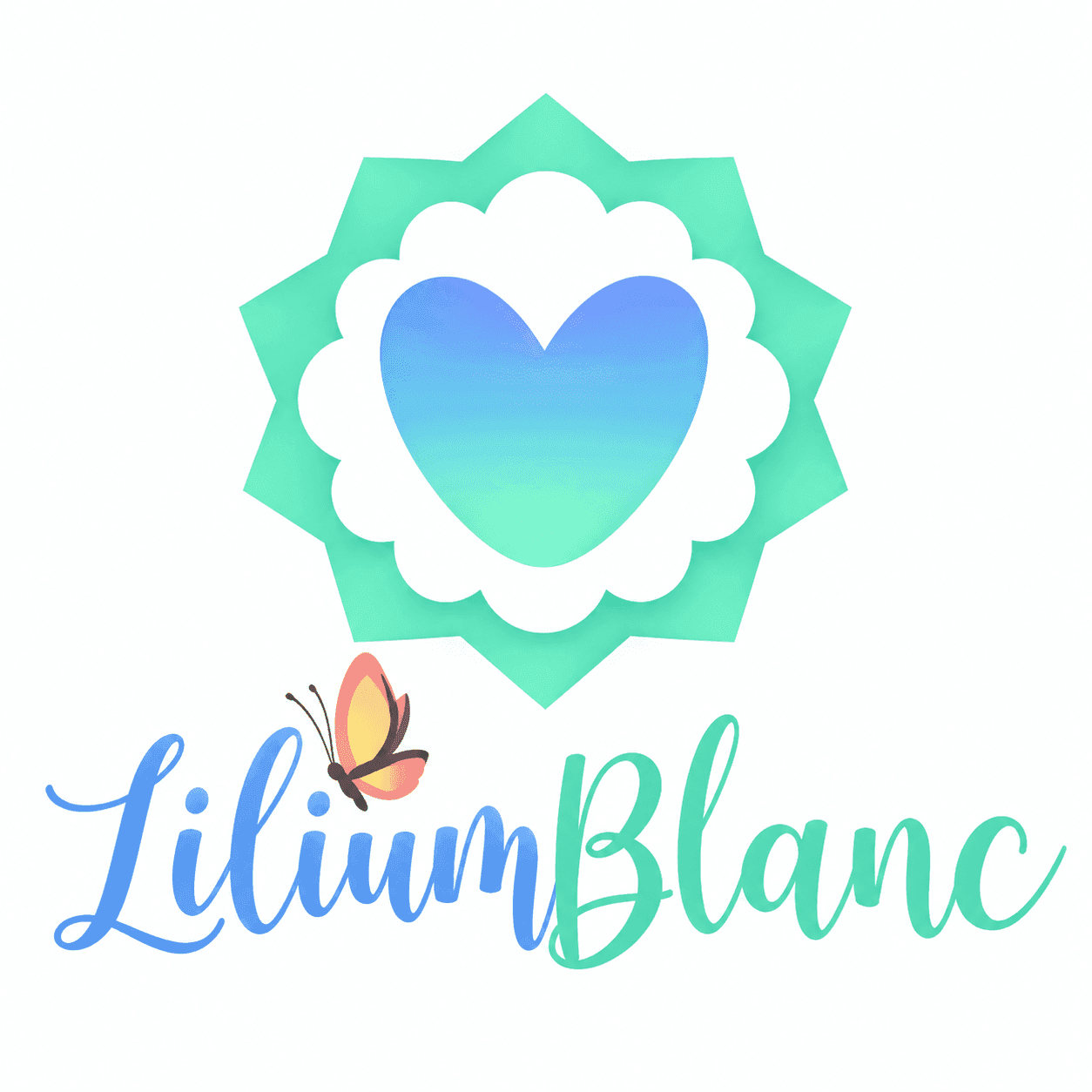 Lilium Blanc  — Bougie, artisan à Rennes