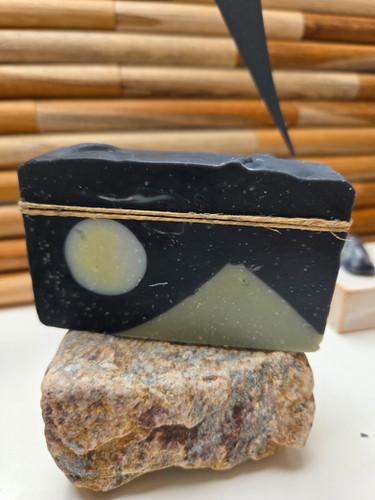 SAVON Pleine Lune