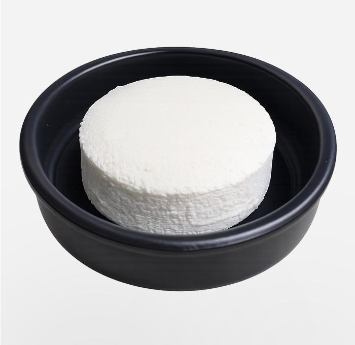 Solide Vaisselle Ma Kibell - Bergamote & Menthe poivrée - nettoyant naturel et économique